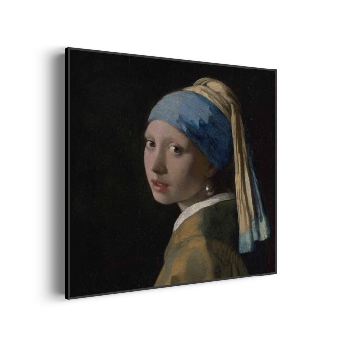 akoestisch-schilderij-johannes-vermeer-meisje-met-de-parel-1665-1167-vierkant_Wecho