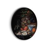 akoestisch-schilderij-abraham-mignon-stilleven-met-vruchten-oesters-en-een-porseleinen-kom-1660-1679-rond_Wecho