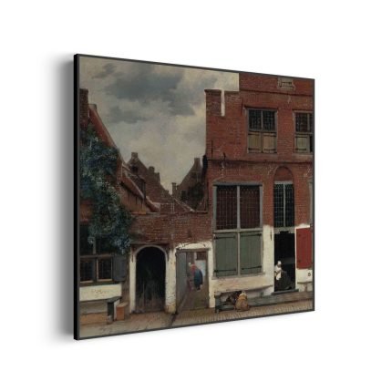 akoestisch-schilderij-johannes-vermeer-gezicht-op-huizen-in-delft-1658-vierkantakoestisch-schilderij-abraham-mignon-stilleven-met-vruchten-en-oesters-1660-1679-vierkantakoestisch-schilderij-johannes-vermeer-vrouw-die-een-brief-leest-1663-vierkant_Wecho