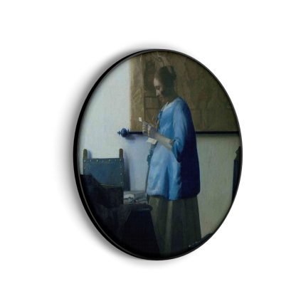 akoestisch-schilderij-johannes-vermeer-vrouw-die-een-brief-leest-1663-rond_Wecho