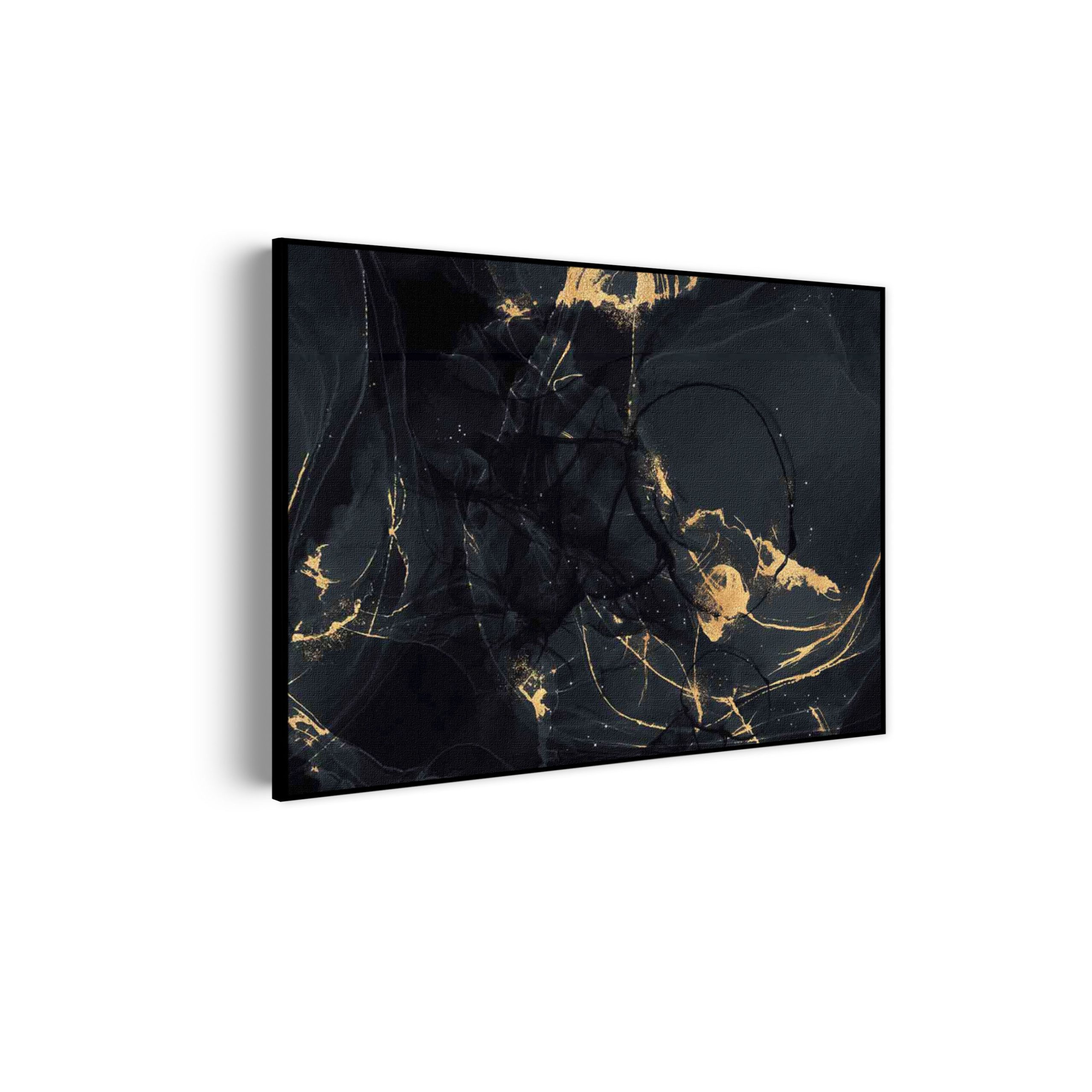akoestisch-schilderij-abstract-marmer-look-zwart-met-goud-05-rechthoek-horizontaal_Wecho akoestisch-schilderij-abstract-marmer-look-zwart-met-goud-05-rechthoek-horizontaal_Wecho
