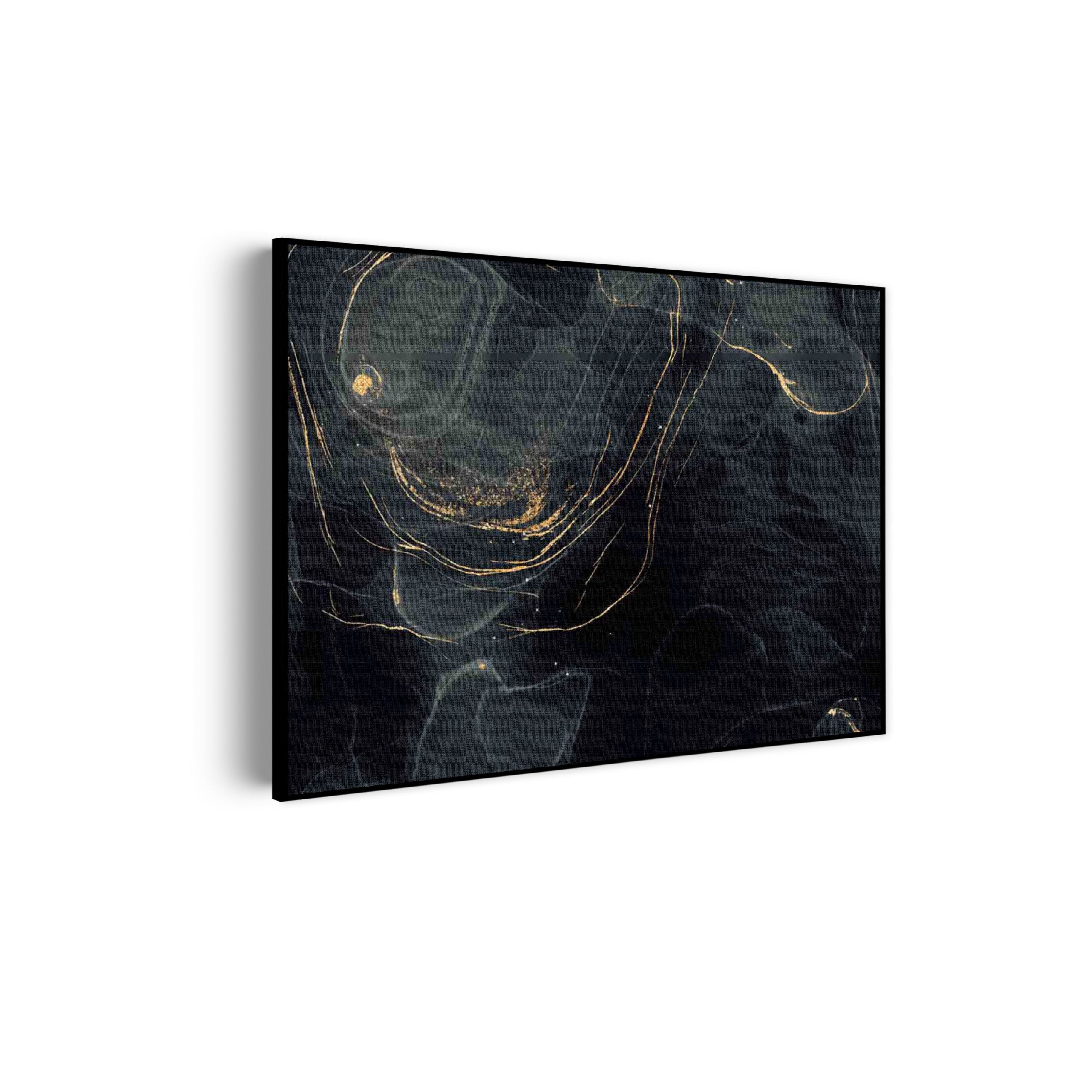akoestisch-schilderij-abstract-marmer-look-zwart-met-goud-01-rechthoek-horizontaal_Wecho akoestisch-schilderij-abstract-marmer-look-zwart-met-goud-01-rechthoek-horizontaal_Wecho