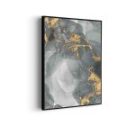 akoestisch-schilderij-abstract-marmer-look-grijs-met-goud-05-rechthoek-verticaal_Wecho