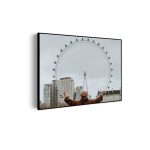 akoestisch-schilderij-london-eye-rechthoek-horizontaal_Wecho