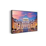 akoestisch-schilderij-het-vaticaan-rechthoek-horizontaal_Wecho