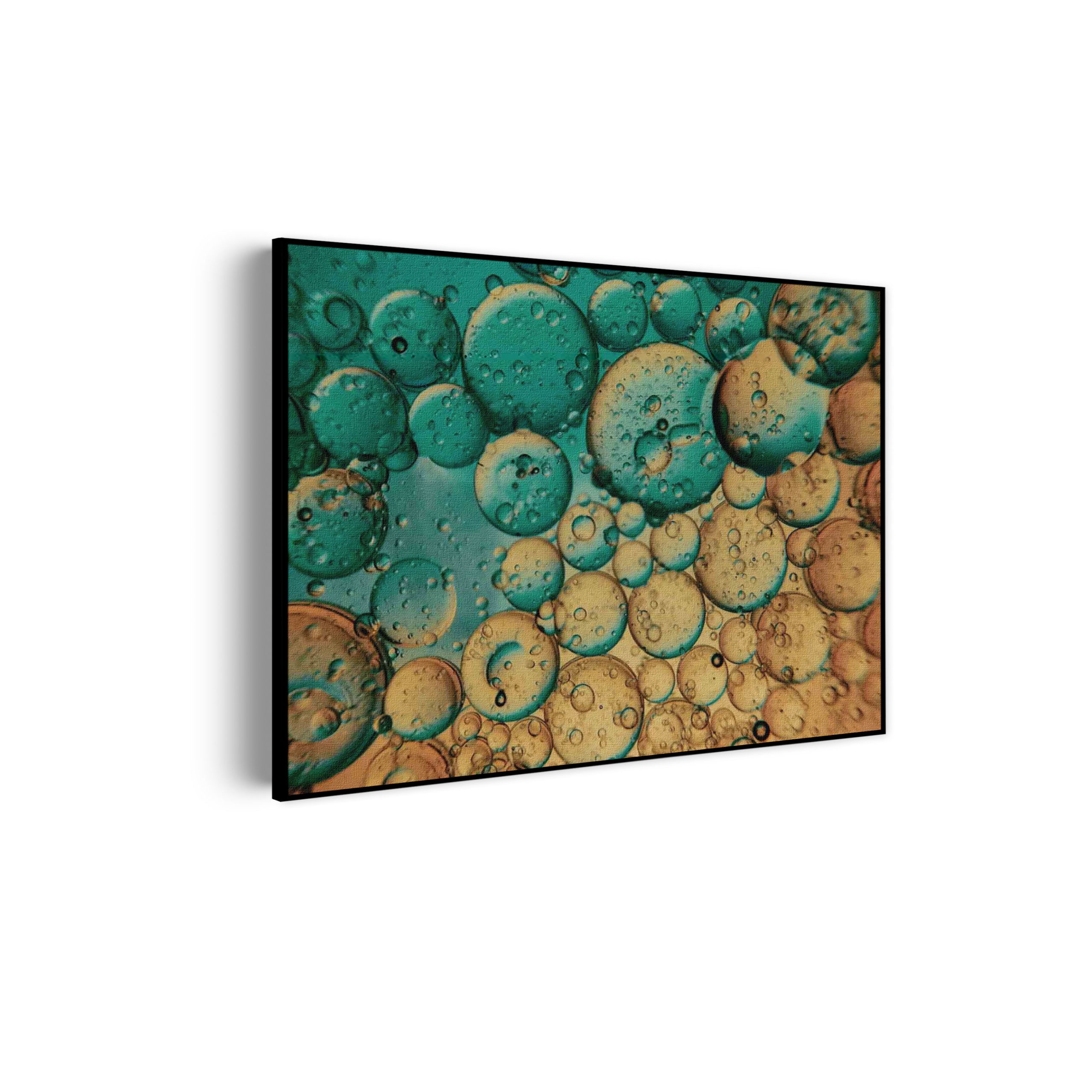 akoestisch-schilderij-cube-pattern-rechthoek-horizontaal_Wecho akoestisch-schilderij-cube-pattern-rechthoek-horizontaal_Wecho