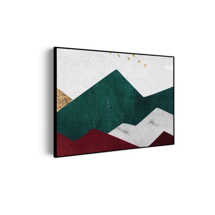 akoestisch-schilderij-kleurrijke-bergen-03-rechthoek-horizontaal_Wecho