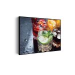 akoestisch-schilderij-cocktails-rechthoek-horizontaal_Wecho