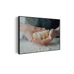 akoestisch-schilderij-home-made-bakery-rechthoek-horizontaal_Wecho