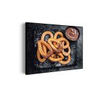 akoestisch-schilderij-churros-rechthoek-horizontaal_Wecho