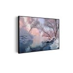 akoestisch-schilderij-winter-is-coming-rechthoek-horizontaal_Wecho