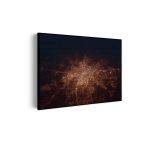 akoestisch-schilderij-luchtfoto-nacht-03-rechthoek-horizontaal_Wecho