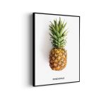 akoestisch-schilderij-pineapple-rechthoek-verticaal_Wecho