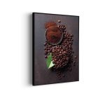 akoestisch-schilderij-koffiebonen-01-rechthoek-verticaal_Wecho