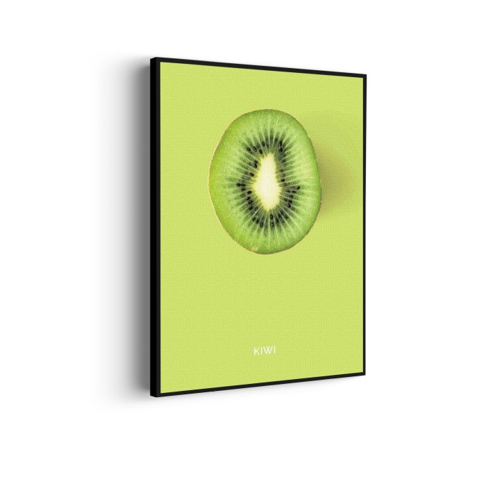 akoestisch-schilderij-kiwi-rechthoek-verticaal_Wecho