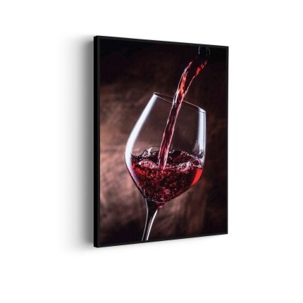 akoestisch-schilderij-glas-rode-wijn-02-rechthoek-verticaal_Wecho