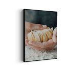 akoestisch-schilderij-home-made-bakery-rechthoek-verticaal_Wecho