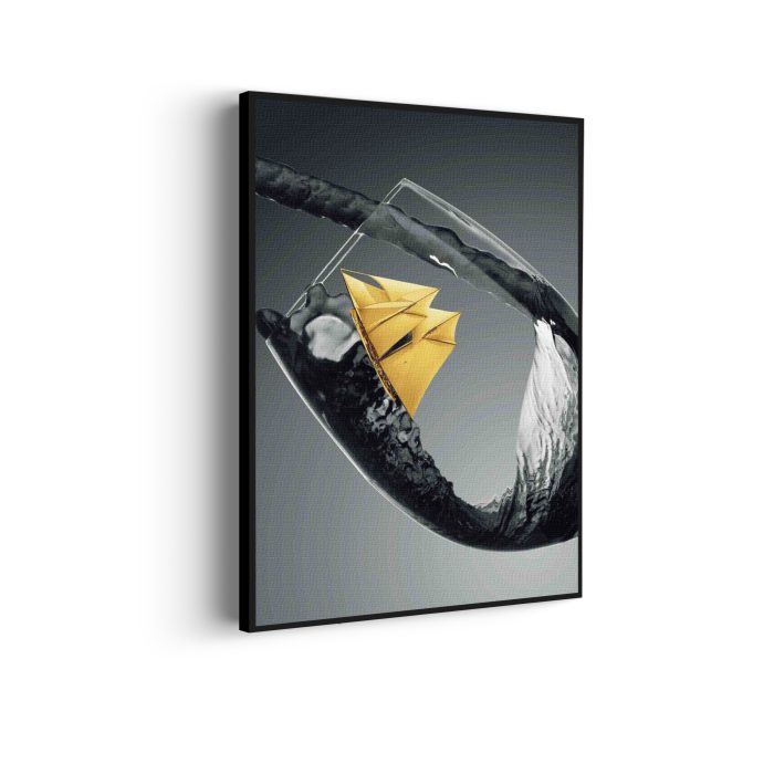 akoestisch-schilderij-sailing-wine-03-rechthoek-verticaal_Wecho