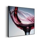akoestisch-schilderij-glas-rode-wijn-01-vierkant_Wecho