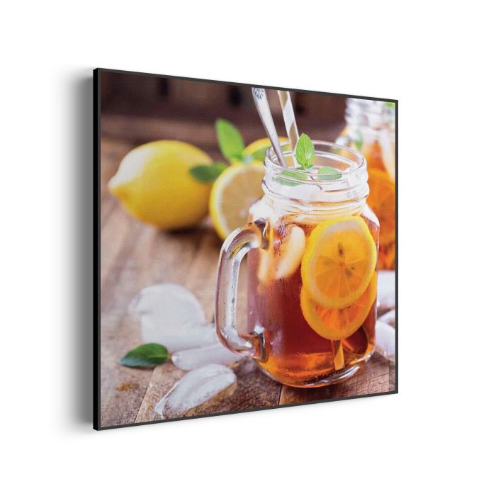 akoestisch-schilderij-home-made-lemonade-vierkant_Wecho