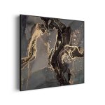 akoestisch-schilderij-marmer-look-hotel-chique-02-vierkant_Wecho