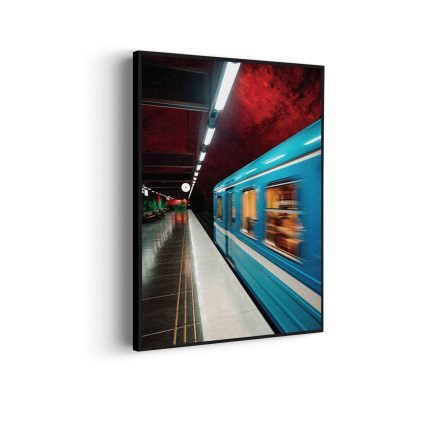 akoestisch-schilderij-metro-stockholm-rechthoek-verticaal_Wecho