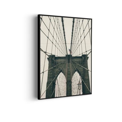 akoestisch-schilderij-brooklyn-bridge-new-york-city-rechthoek-verticaal_Wecho