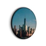 akoestisch-schilderij-new-york-gebouwen-skyline-rond_Wecho