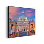 akoestisch-schilderij-het-vaticaan-vierkant_Wecho