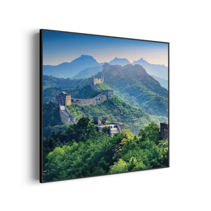 akoestisch-schilderij-de-chinese-muur-4-vierkant_Wecho
