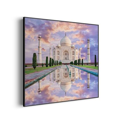 akoestisch-schilderij-de-tajmahal-2-vierkant_Wecho