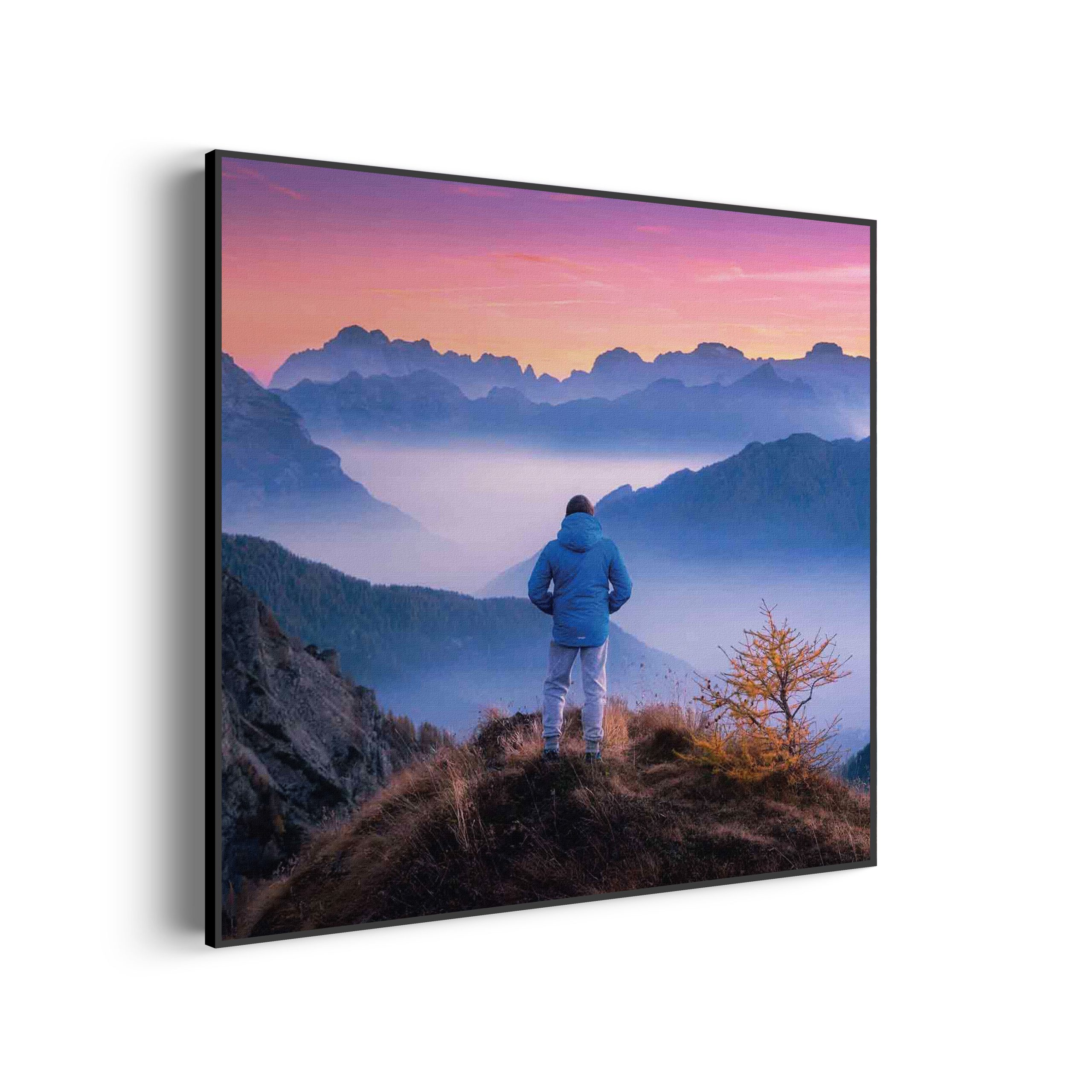 akoestisch-schilderij-on-top-of-the-world-vierkant_Wecho- akoestisch-schilderij-on-top-of-the-world-vierkant_Wecho